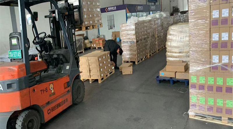 东营到烟台物流专线-东营到烟台物流公司-收费合理